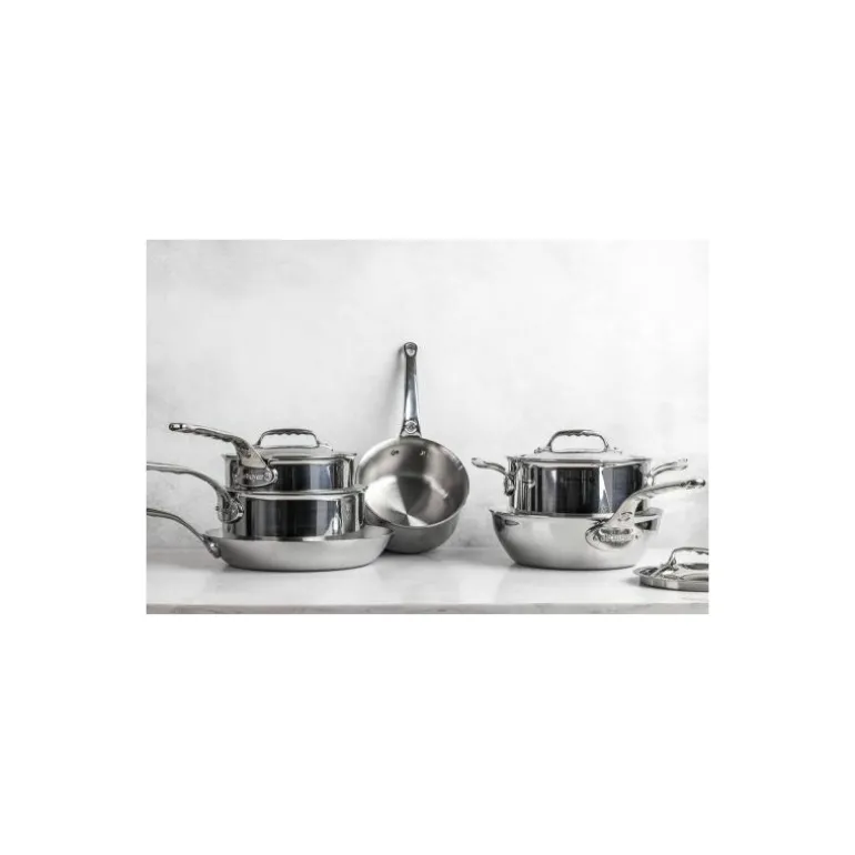 Casserole Affinity inox Ø 14 cm