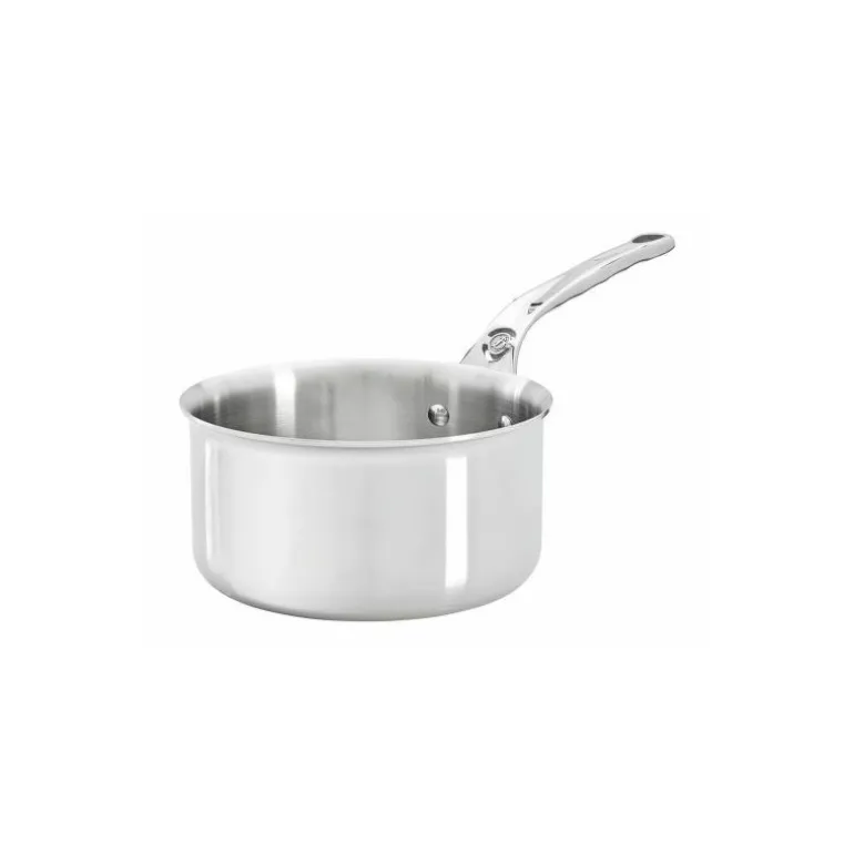 Casserole Affinity inox Ø 20 cm