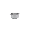 Casserole Alchimy LOQY inox ø 20 cm