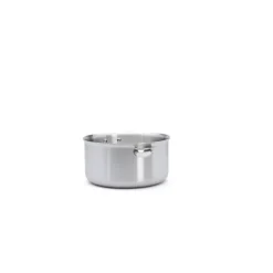 Casserole Alchimy LOQY inox ø 24 cm