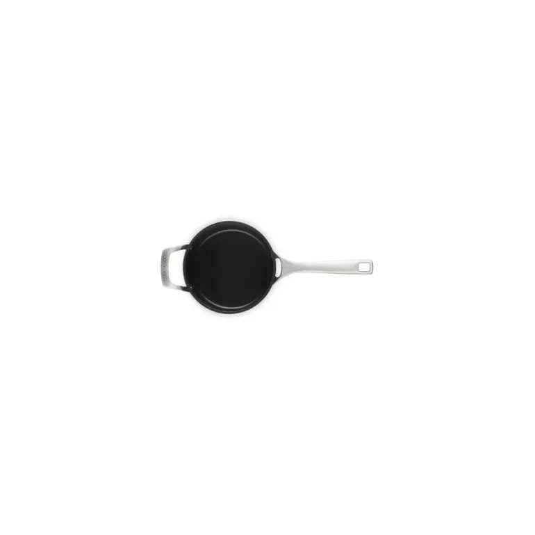 Casserole Essentiel céramique avec couvercle ø 18 cm