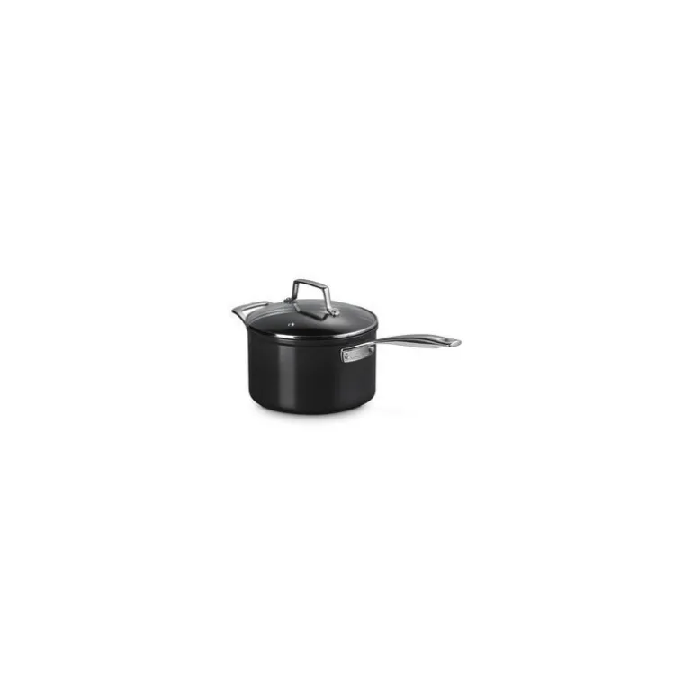 Casserole Essentiel céramique avec couvercle ø 20 cm