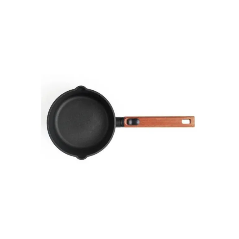 Casserole fonte d'aluminium Diamond Eco Logic - Ø 18 cm