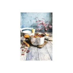 Casserole inox amovible Casteline ø 20 cm