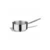 Casserole inox Ø 24 cm