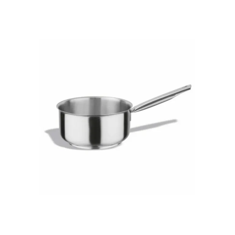 Casserole inox Ø 24 cm