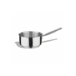 Casserole inox Ø 14 cm