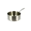Casserole Triply inox ø 18 cm