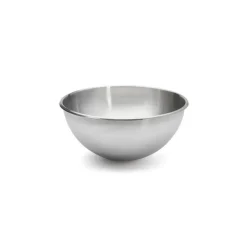 Cassin inox Ø 20 cm