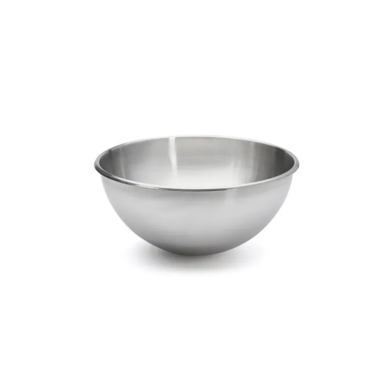 Cassin inox Ø 24 cm