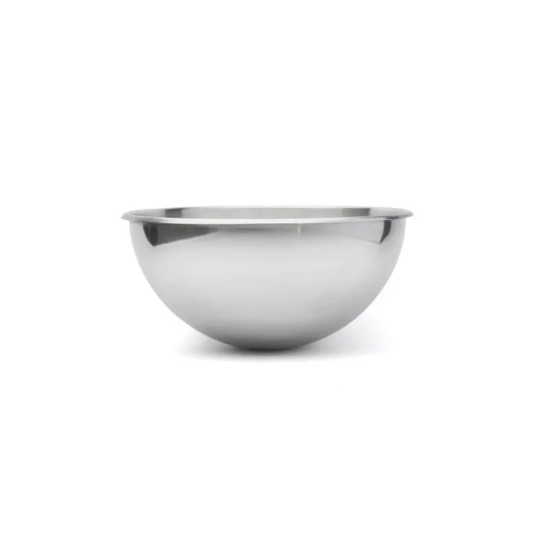 Cassin inox ø 40 cm