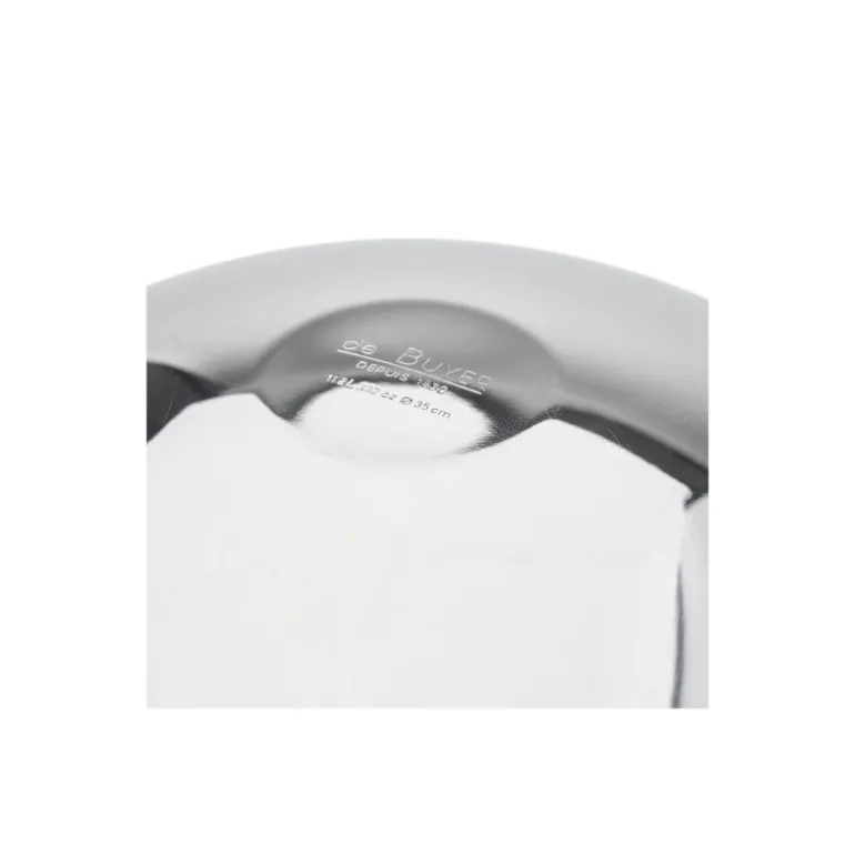 Cassin inox ø 35 cm