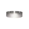 Cercle à mousse inox ø 7,5x4cm