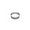 Cercle à mousse ø 8 x 4 cm