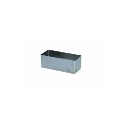 Cercle rectangle 12 x 3 x 3 cm