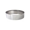 Cercle à vacherin ø 8 x 6 cm