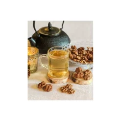 Cerneaux de noix au chocolat - 100 g
