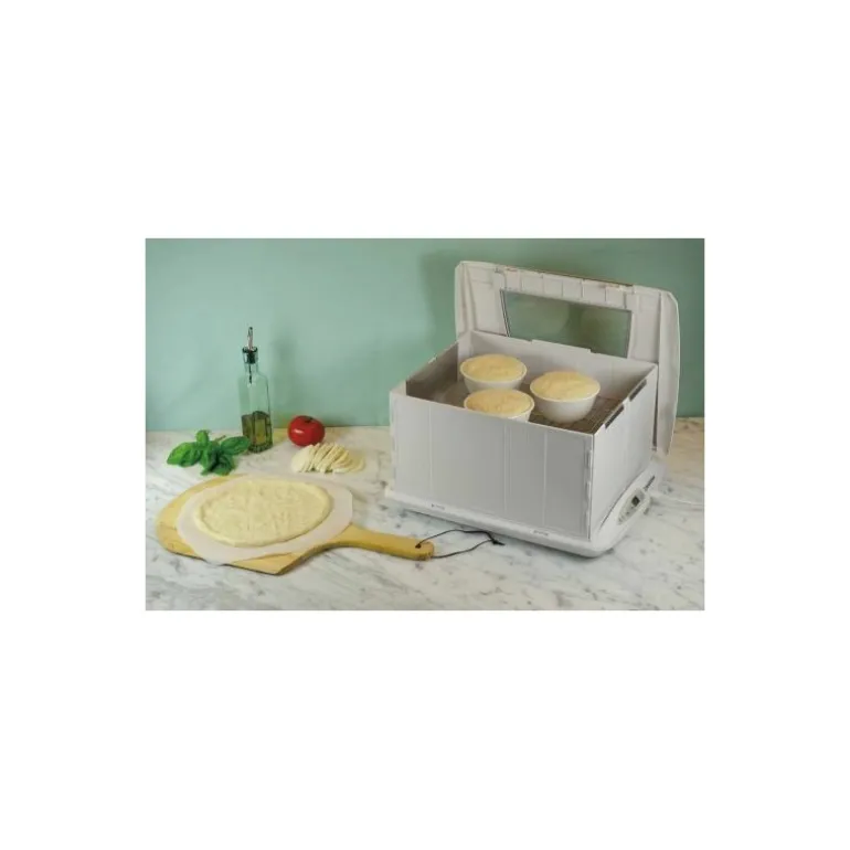 Chambre de pousse pliable Brod & Taylor