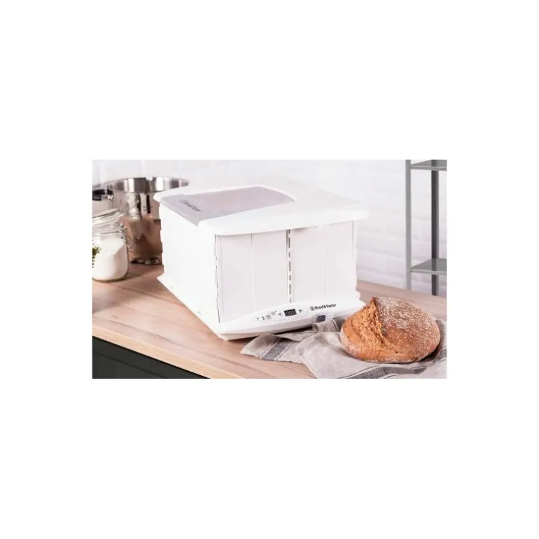 Chambre de pousse pliable Brod & Taylor