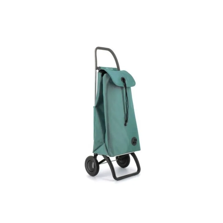 Chariot de courses 2 roues pliable sea coast
