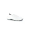 Chaussure de sécurité Odet blanche mixte P 36