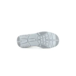 Chaussure de sécurité Odet blanche mixte P 36