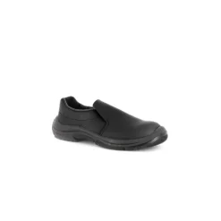 Chaussure de sécurité Odet noire mixte P 39
