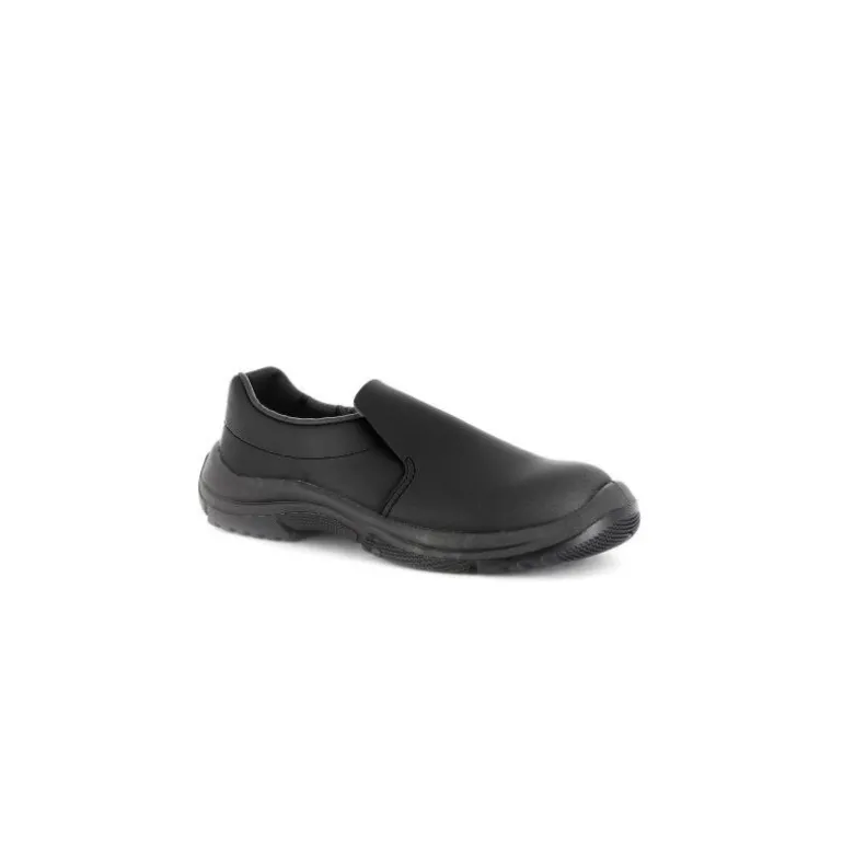 Chaussure de sécurité Odet noire mixte P 36