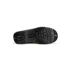 Chaussure de sécurité Odet noire mixte P 44