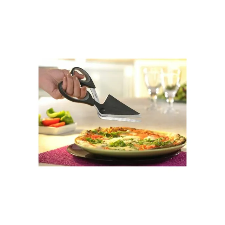 Ciseau à pizza Pezzo