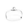 Cloche à fumer ø 26 cm
