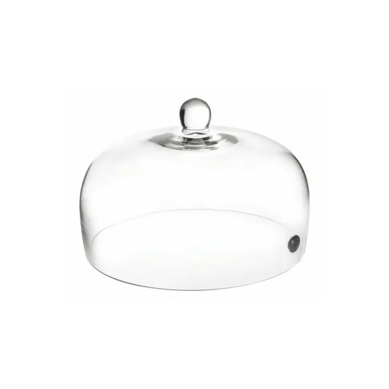 Cloche à fumer ø 26 cm