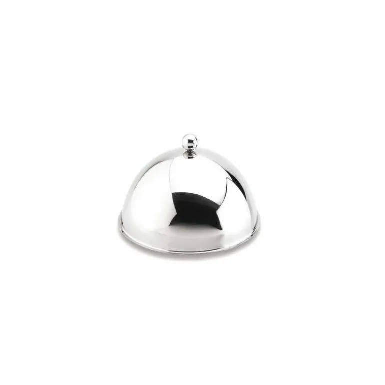 Cloche inox ø 28cm