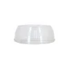 Cloche micro ondes ø 25,5 cm