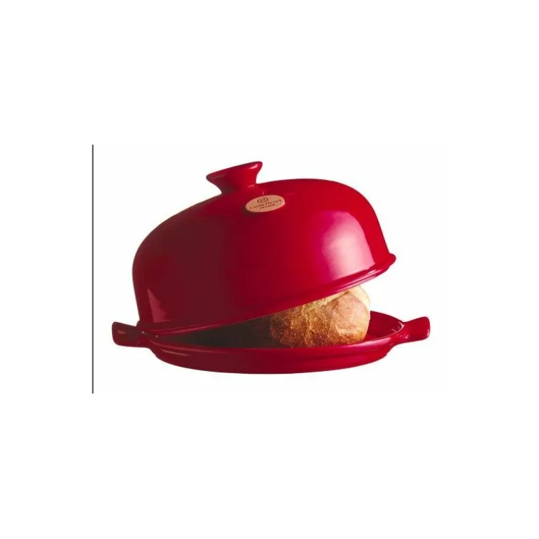 Cloche à pain cerise ø 30 cm