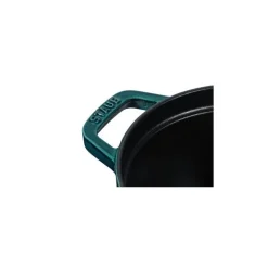 Cocotte en fonte ovale La Mer Ø 33 cm