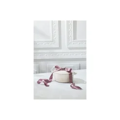 Cocotte en fonte ronde Signature meringue 24 cm