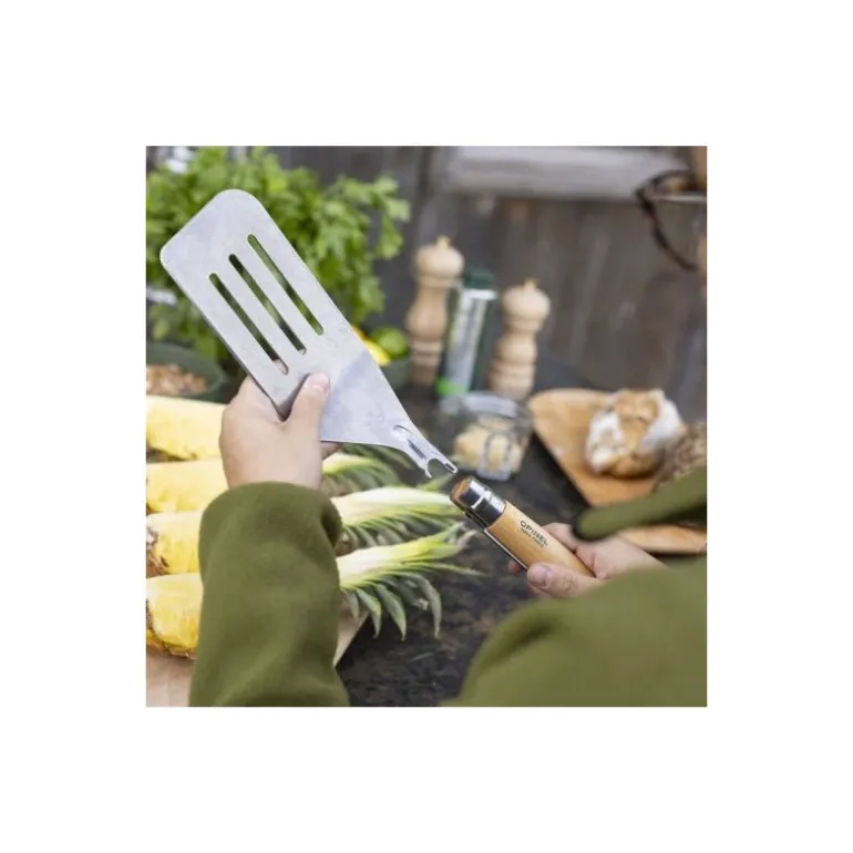 Coffret barbecue 3 ustensiles