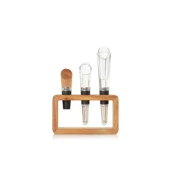 Coffret connaisseur du vin
