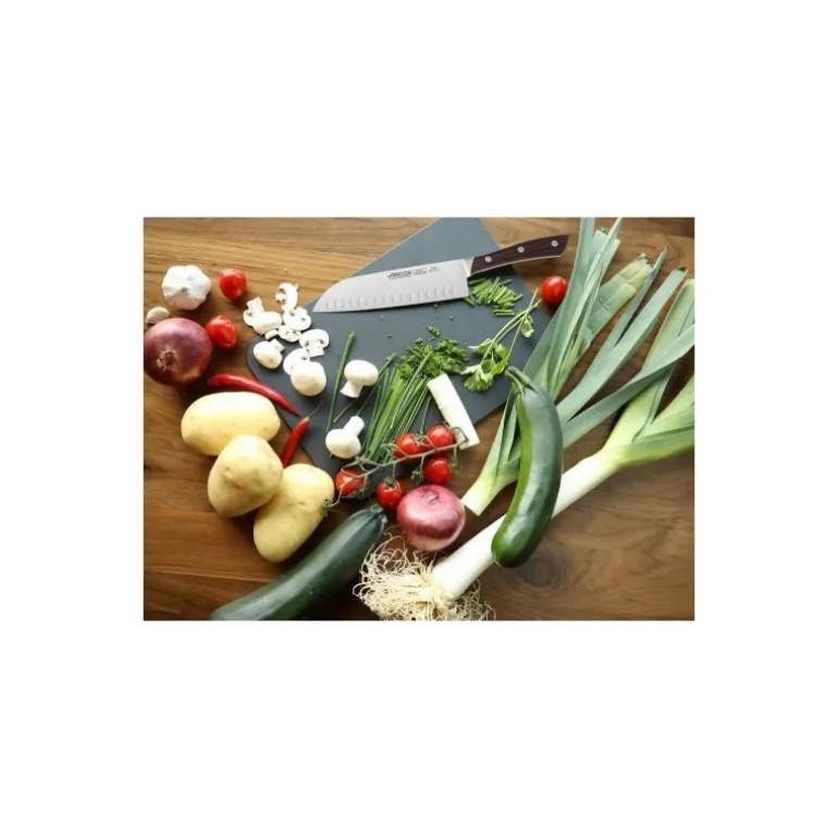 Coffret de 3 couteaux Natura