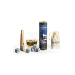 Coffret de glaçon en granit