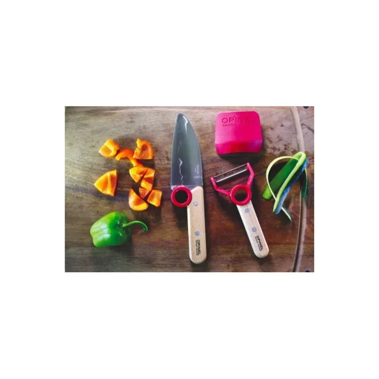 Coffret Le Petit Chef