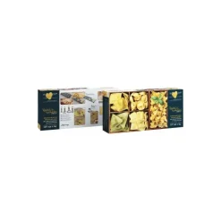 Coffret pâtes pour tortellini et ravioli