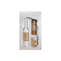 Coffret truffe White and Gold