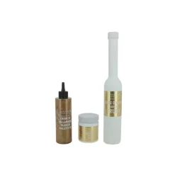 Coffret truffe White and Gold