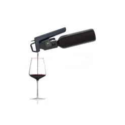 Coravin Timeless Six + bleu ocean