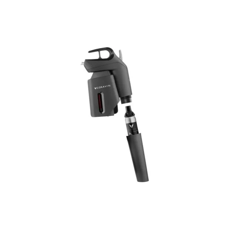 Coravin Timeless Three+