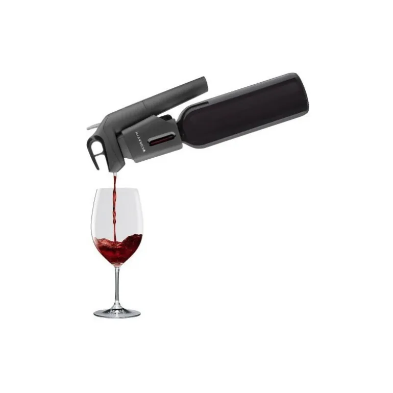 Coravin Timeless Three+