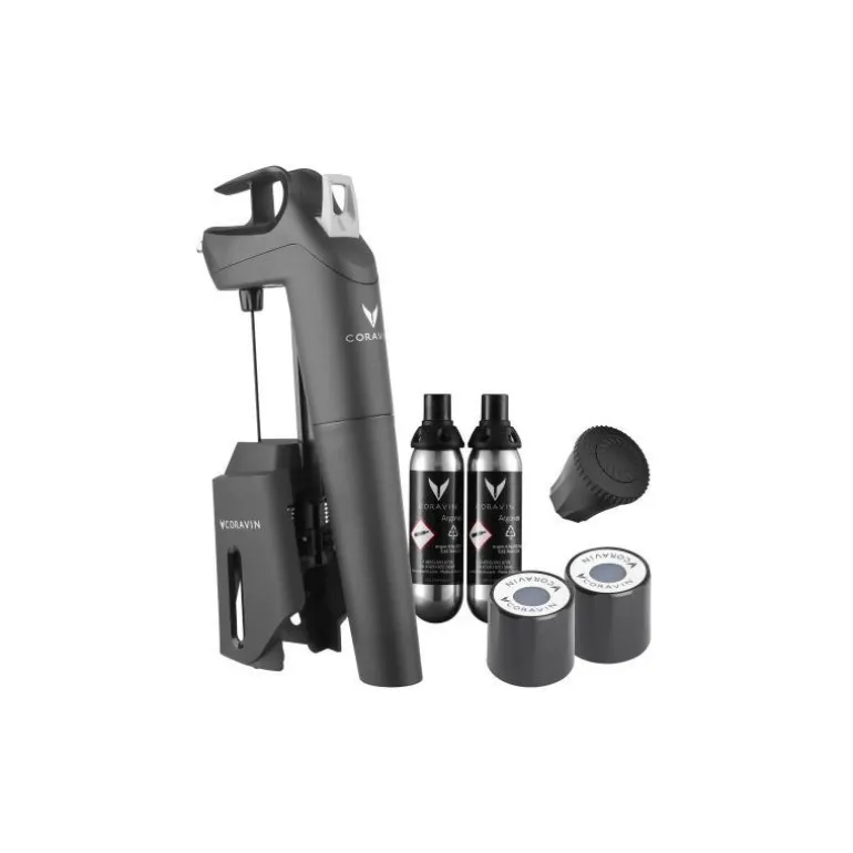 Coravin Timeless Three+