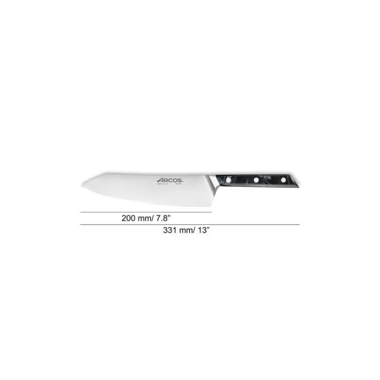 Couteau de Chef Eclipse 20 cm